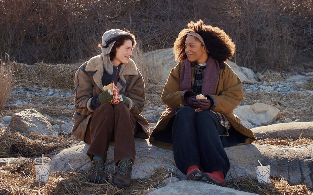 Filmklub: Bocs, kicsim