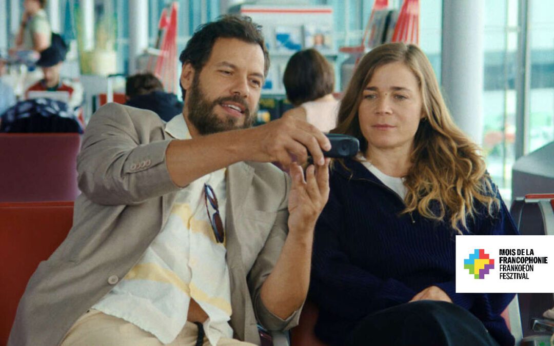 Jeanne-t mindenki szereti