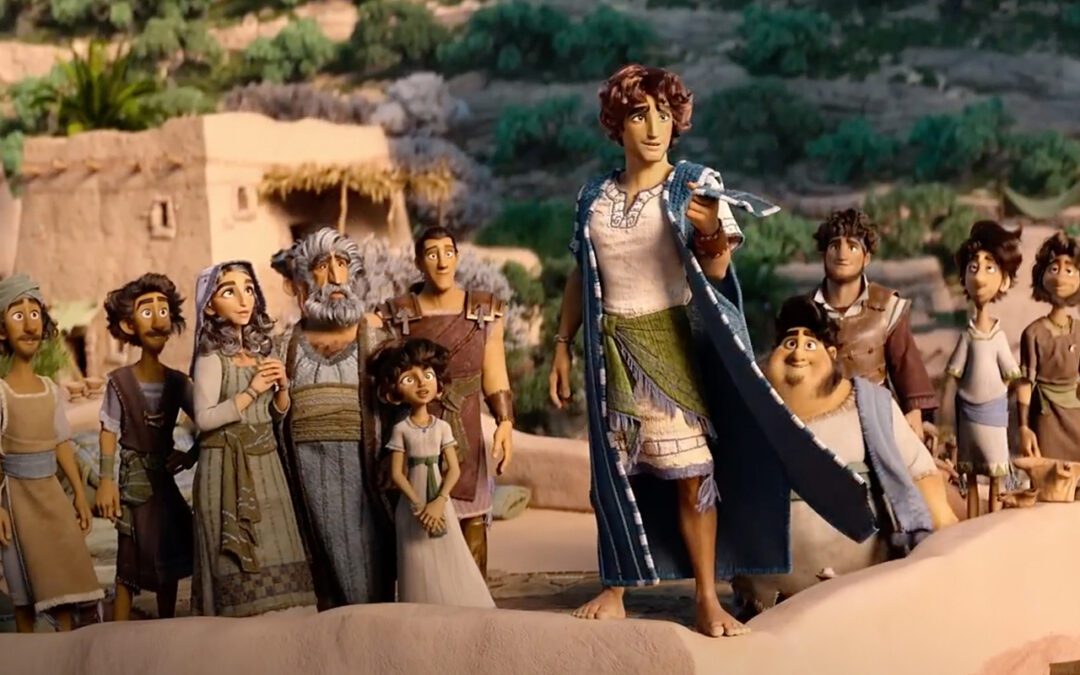 Kölyökmozi: Dávid