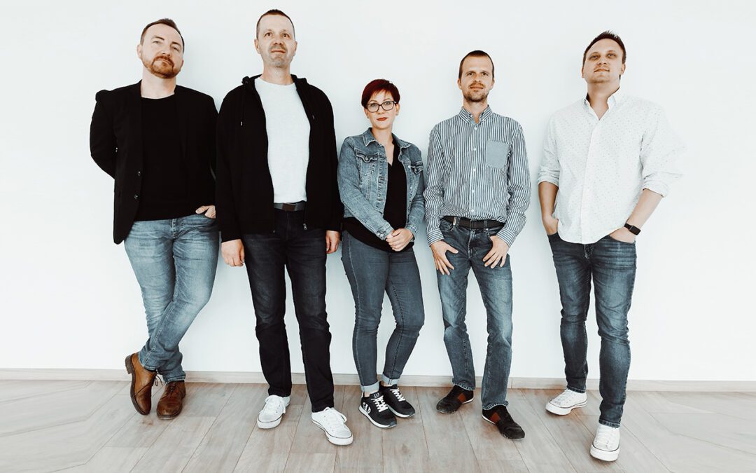 Inkubátor – Amatőr könnyűzenei estek: DeJazz