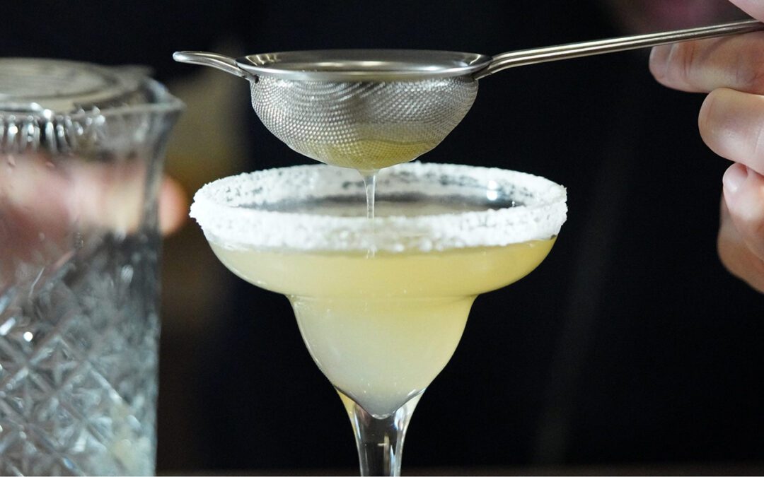 Hobby mixer tréning a Best Mixer Iskola profi oktatóival