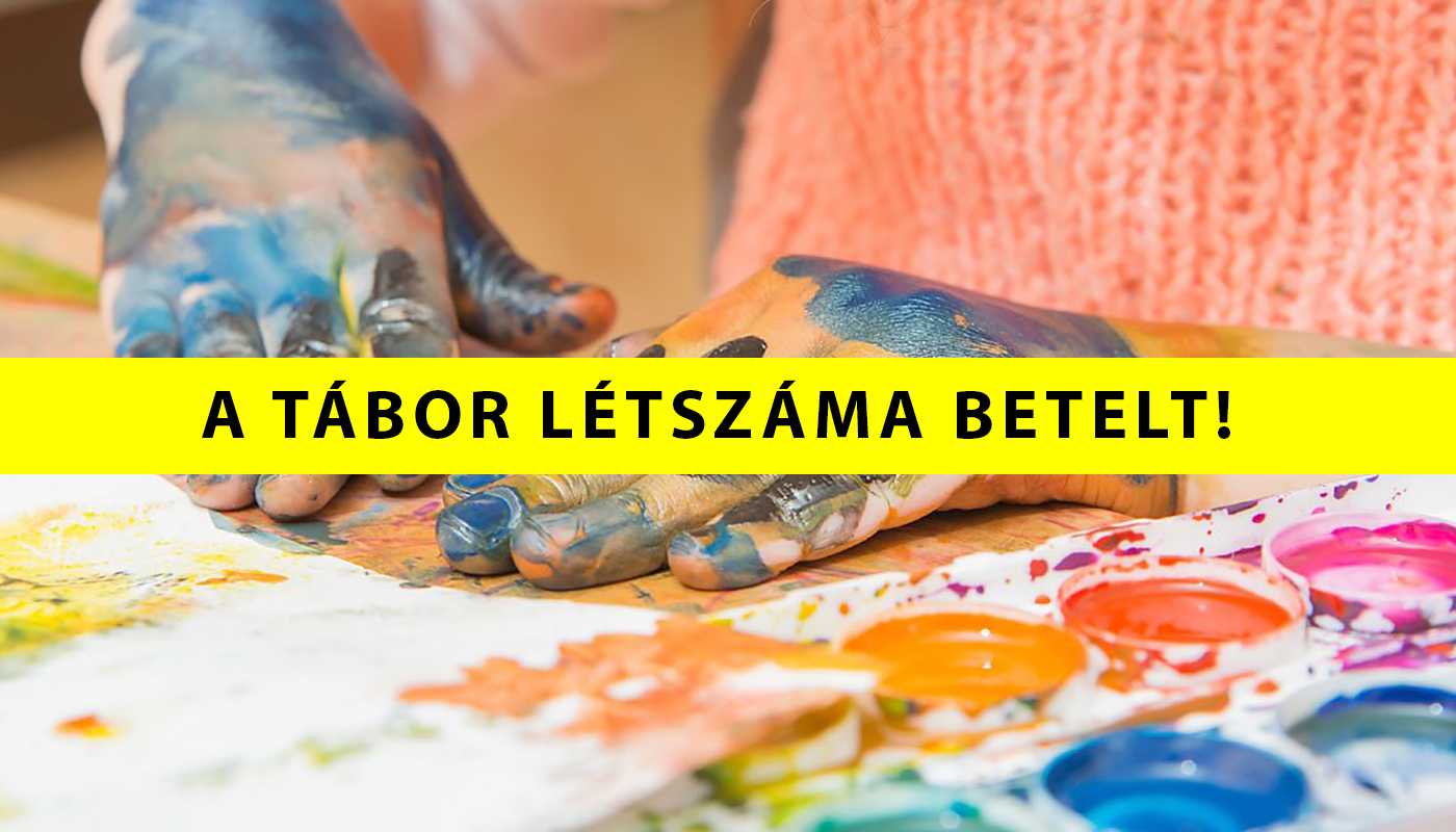 Kézműves tábor Fb
