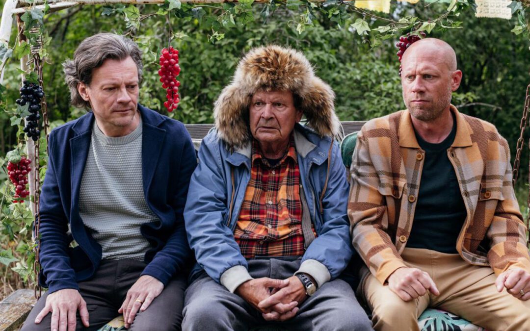 Filmklub: Zsémbes szerelem