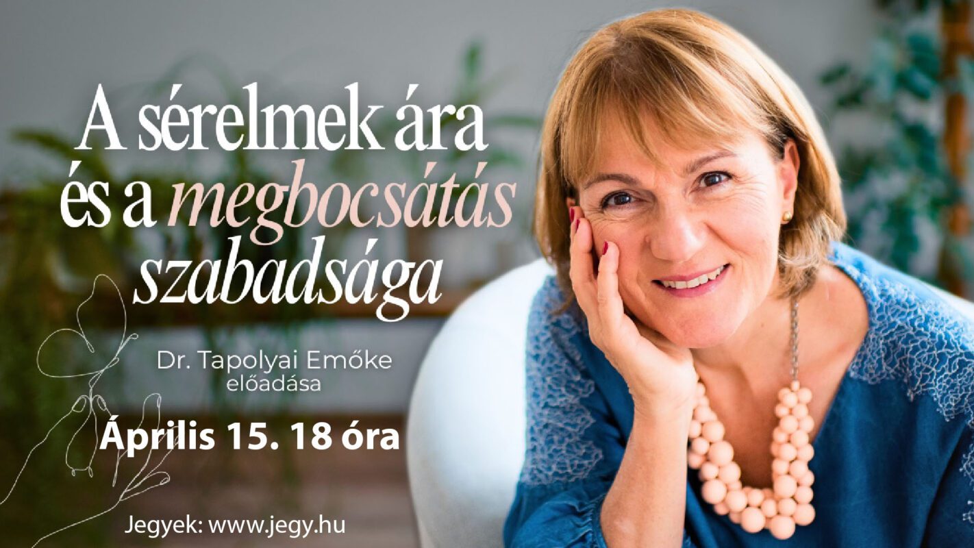 dr tapolyai emőke