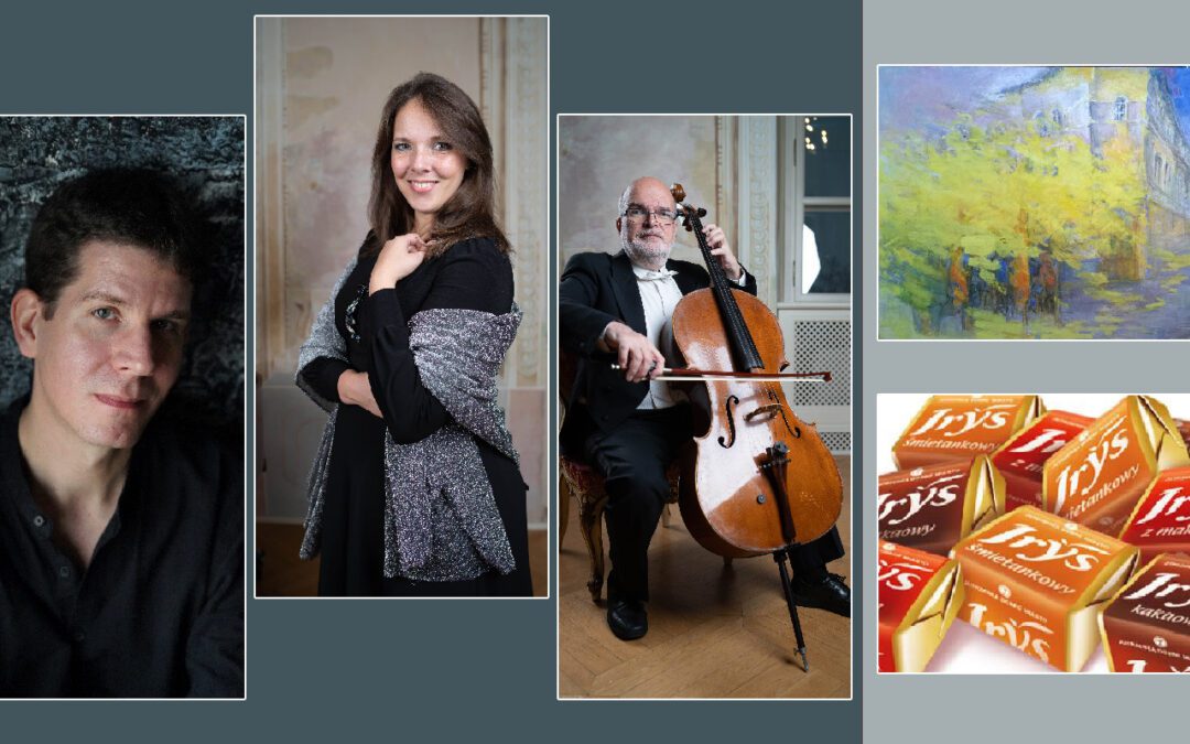 Lengyel Nemzetiségi Nap