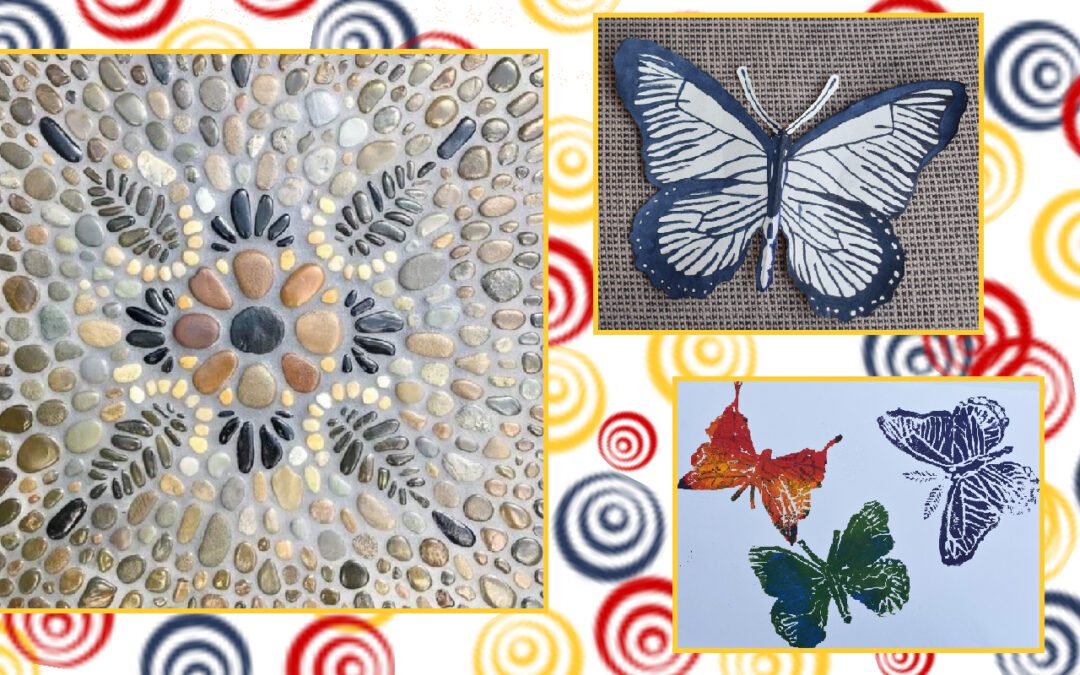 MűvéSzínes Tábor / 6-12 éves gyerekek számára