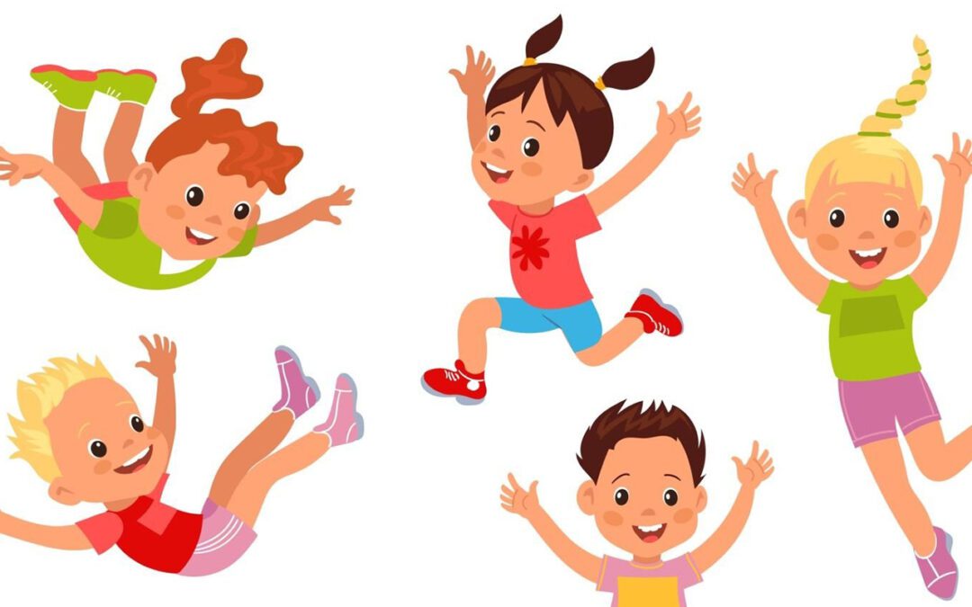 Sporttábor / 8-14 éves diákok számára