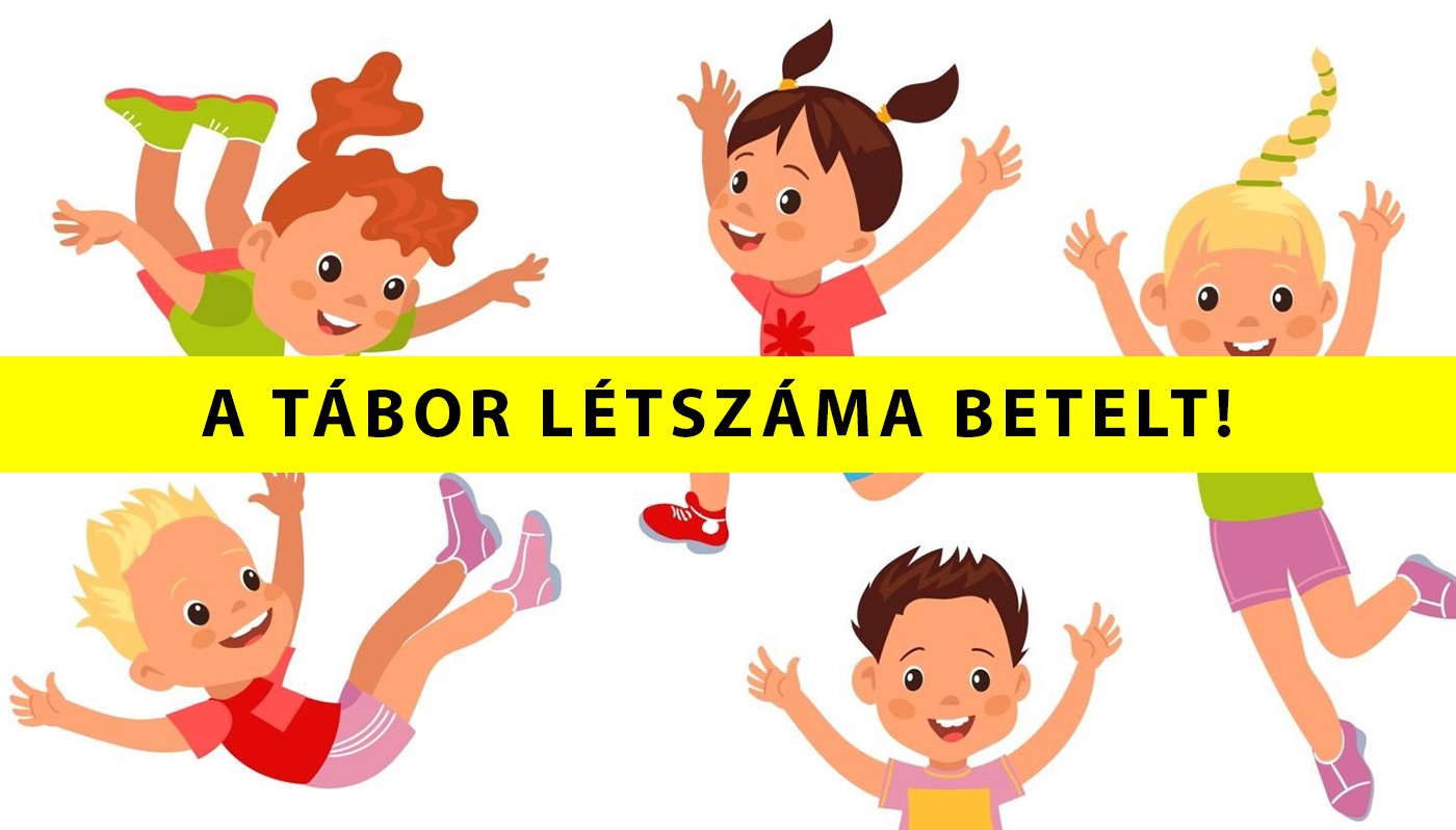 sporttábor