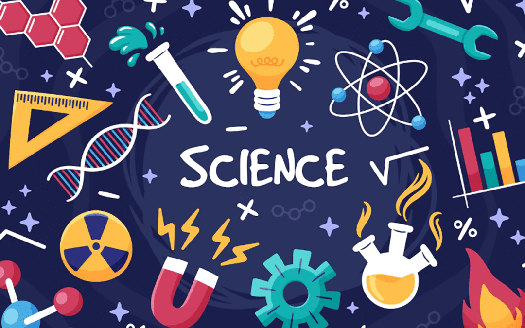 Kreatív tudós tábor / 8-13 éves diákok számára