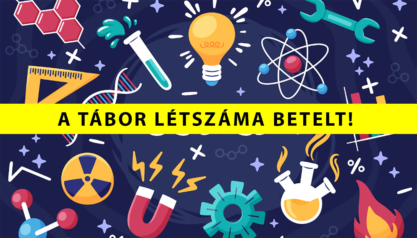 tudóstábor FB