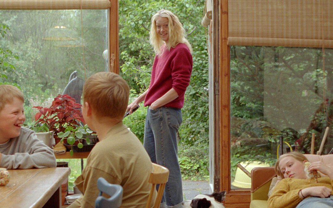 Filmklub: A szeretet, ami megmarad