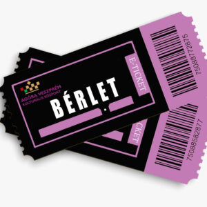 BÉRLET// Őszi Gyermekprogramok az Agórában