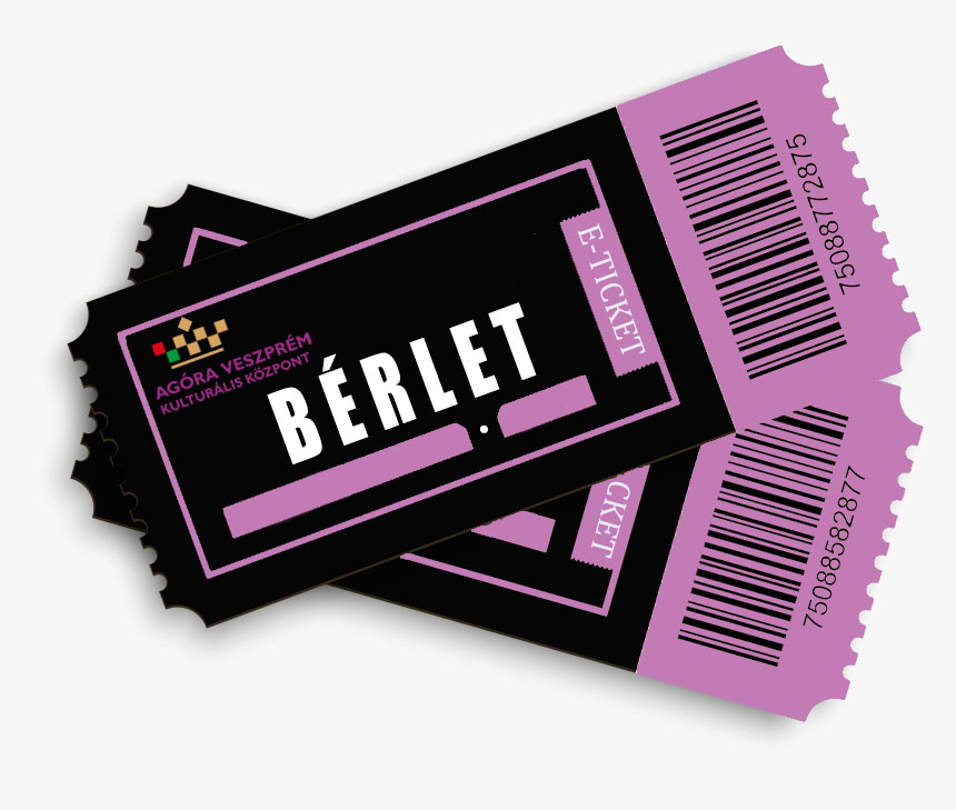 BÉRLET// Őszi Gyermekprogramok az Agórában