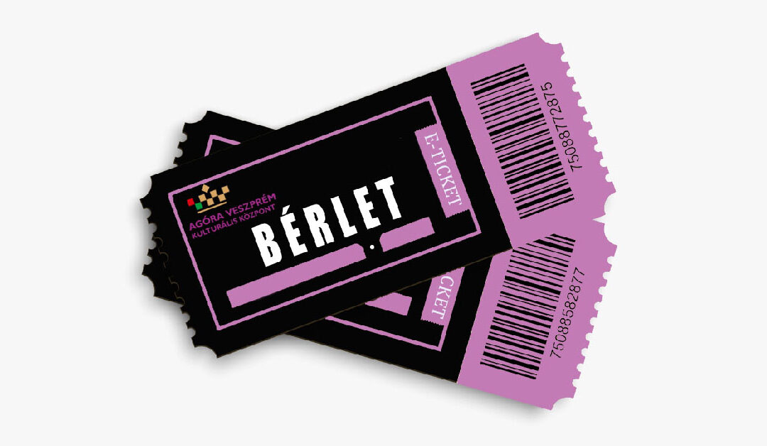 Szünidei Kölyökmozi BÉRLET
