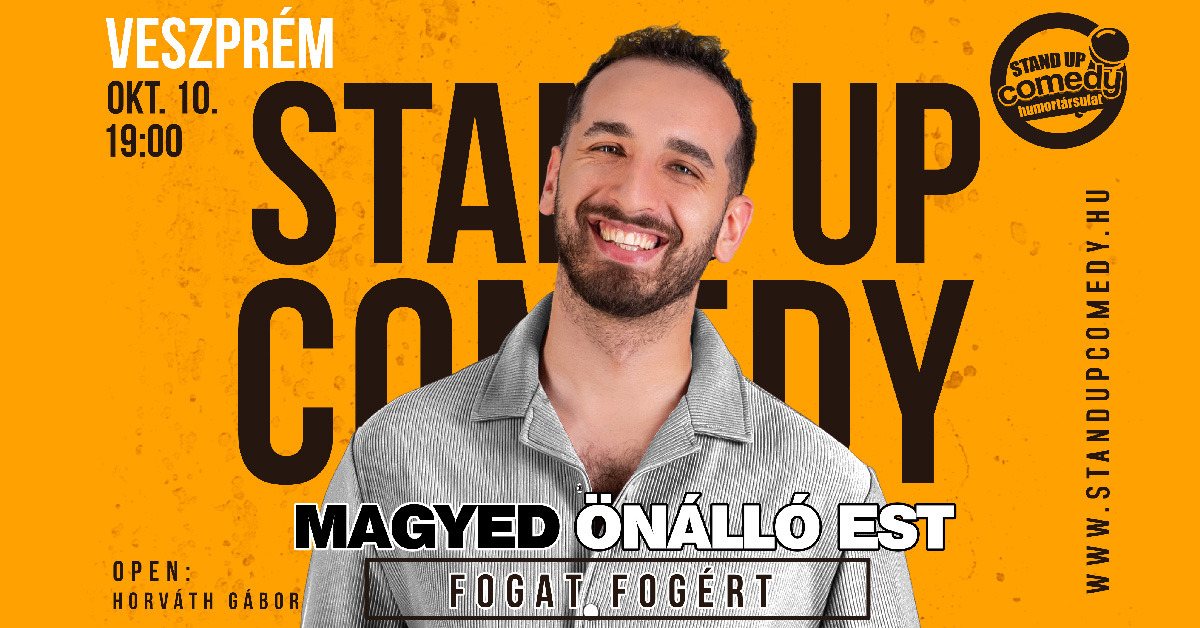Magyed