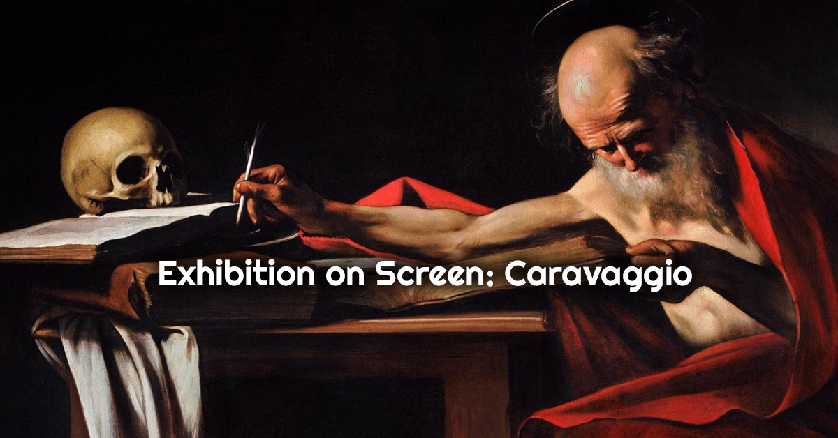 caravaggio