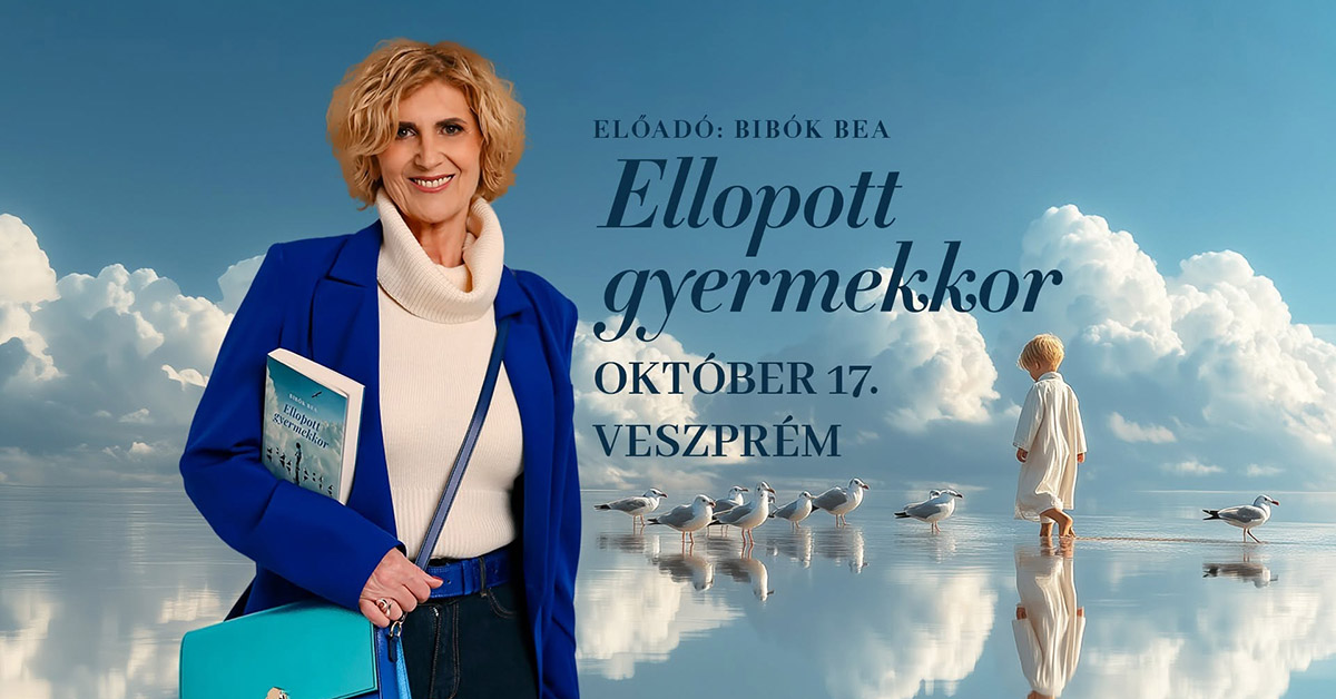 ellopott gyerekkor